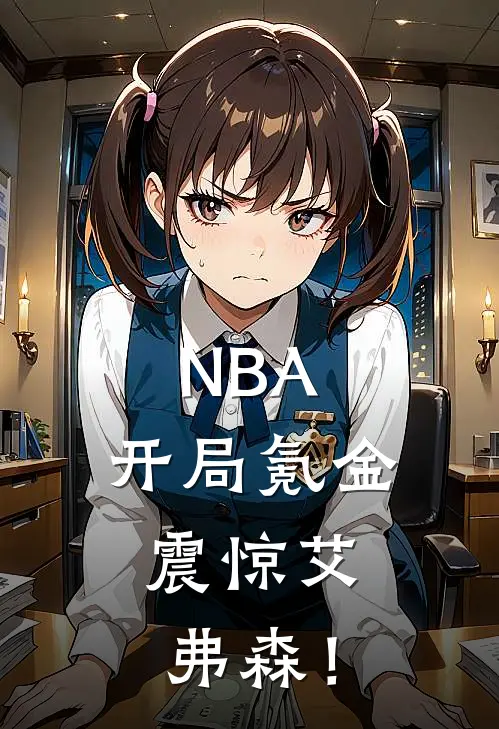 NBA：开局氪金，震惊艾弗森！(陈锋艾弗森)完结的热门小说_全本免费完结小说NBA：开局氪金，震惊艾弗森！(陈锋艾弗森)