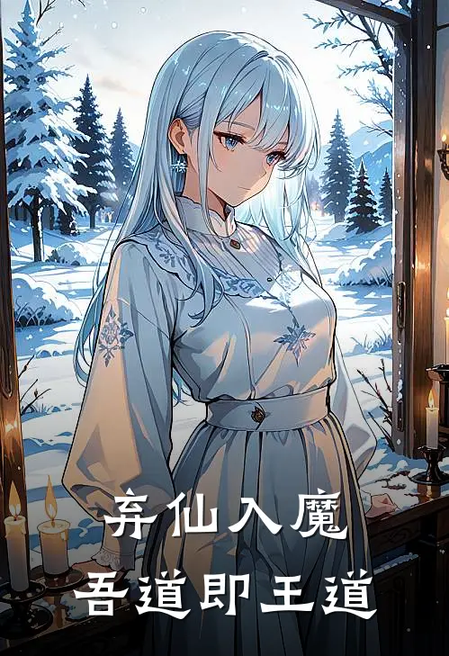 弃仙入魔，吾道即王道沐倾寒楚渊最新小说全文阅读_在线免费小说弃仙入魔，吾道即王道(沐倾寒楚渊)