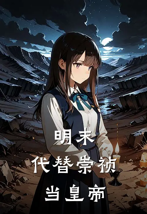 明末：代替崇祯当皇帝(陈阳徐应元)免费小说完结版_最新章节列表明末：代替崇祯当皇帝(陈阳徐应元)