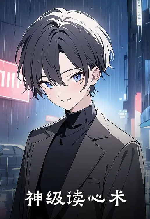 神级读心术(陆远张涛)阅读免费小说_完本热门小说神级读心术陆远张涛