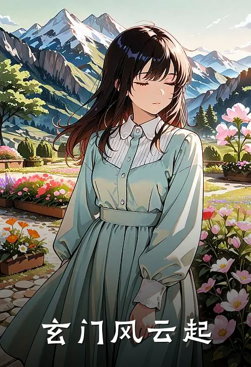 玄门风云起(秦逸张强)全本完结小说_完整版免费全文阅读玄门风云起(秦逸张强)