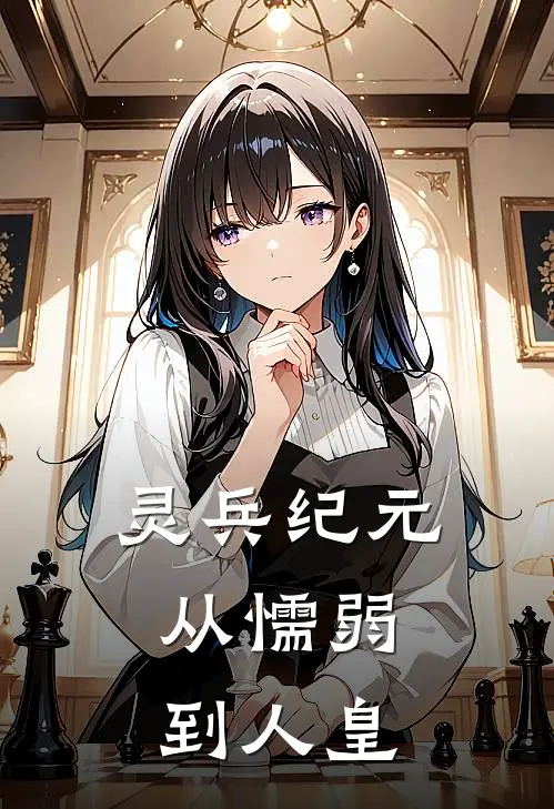 灵兵纪元：从懦弱到人皇周印唐娅全文阅读免费全集_最新全本小说灵兵纪元：从懦弱到人皇(周印唐娅)