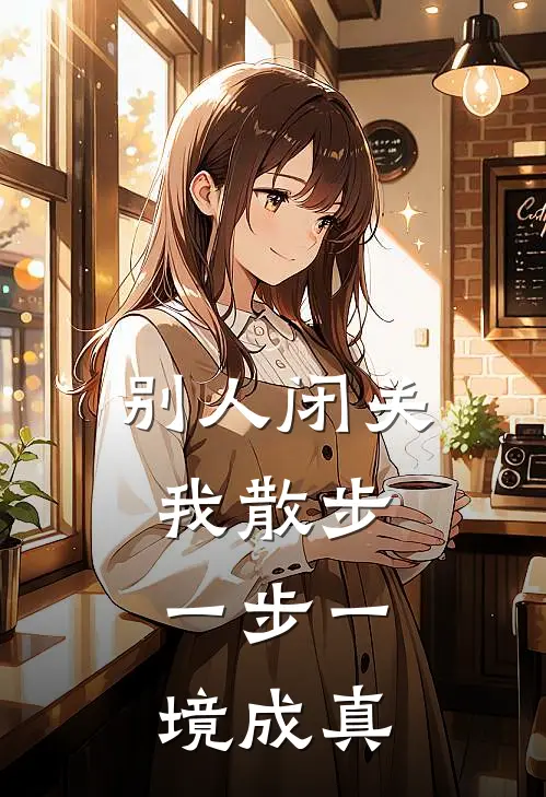 别人闭关我散步，一步一境成真顾长生苏晴瑶最新好看小说推荐_完本小说免费别人闭关我散步，一步一境成真(顾长生苏晴瑶)