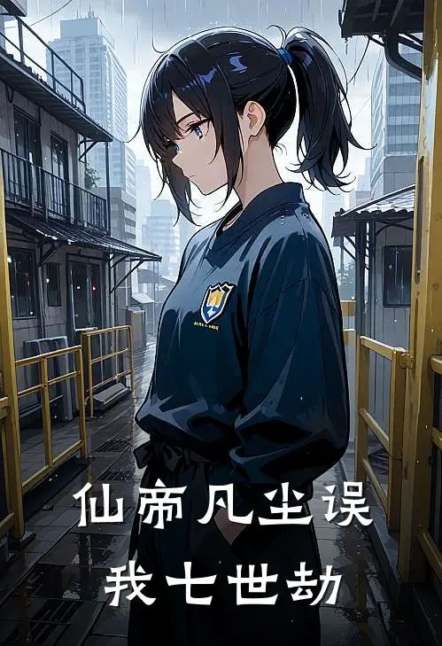 仙帝凡尘误我七世劫(凌陌江清羽)完结小说_小说完整版免费阅读仙帝凡尘误我七世劫凌陌江清羽