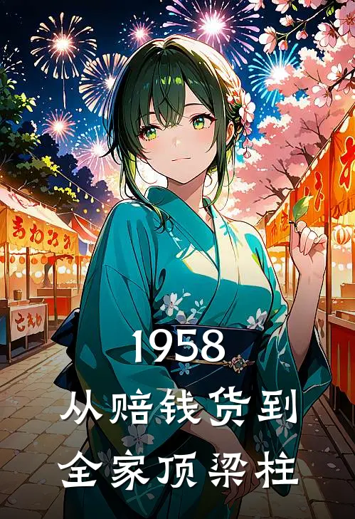 1958：从赔钱货到全家顶梁柱苏婷王秀莲免费小说推荐_推荐完结小说1958：从赔钱货到全家顶梁柱(苏婷王秀莲)