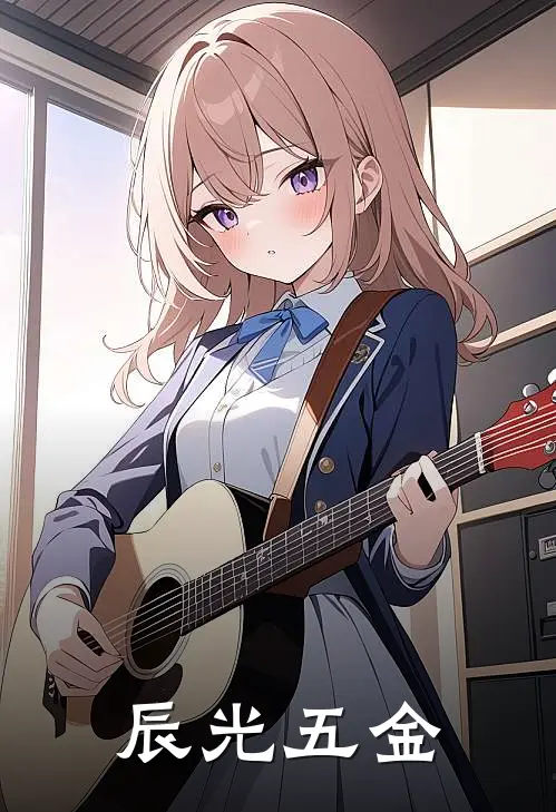 辰光五金(林辰苏倩倩)完结版免费阅读_辰光五金全文免费阅读