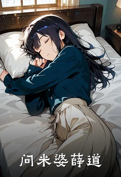 问米婆薛道(薛道薛道)免费小说_完整版免费阅读问米婆薛道薛道薛道
