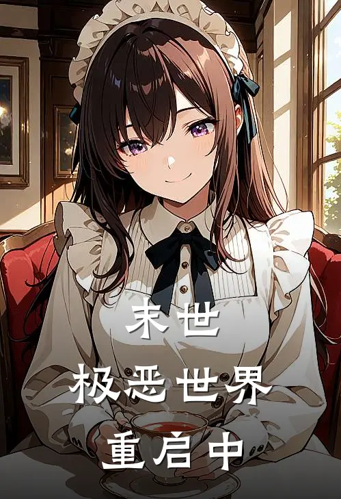 末世：极恶世界重启中楚谟冷锋最新热门小说_末世：极恶世界重启中全本在线阅读