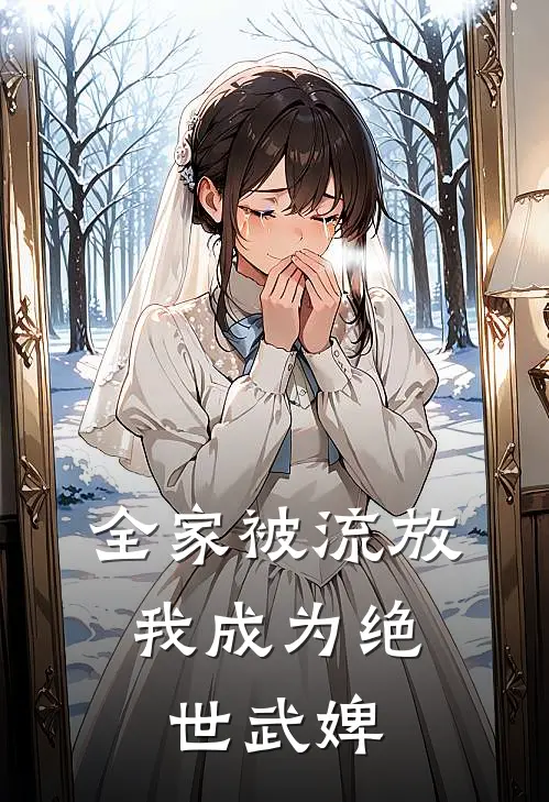 全家被流放，我成为绝世武婢(江绿水江震山)小说免费阅读无弹窗_完结小说全家被流放，我成为绝世武婢江绿水江震山