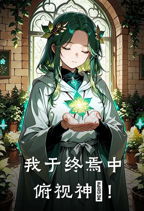 我于终焉中俯视神祇！兰亭鬼冢最新热门小说_我于终焉中俯视神祇！全本在线阅读