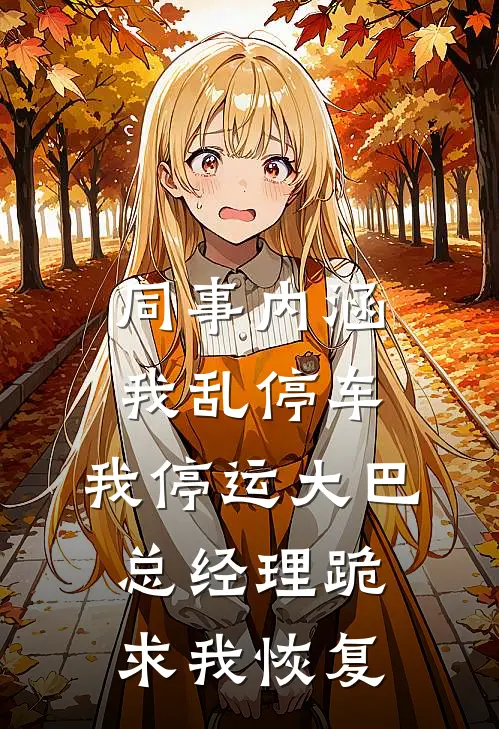 同事内涵我乱停车，我停运大巴，总经理跪求我恢复全文免费阅读无弹窗大结局_同事内涵我乱停车，我停运大巴，总经理跪求我恢复（刘美美若薇）小说免费阅读大结局