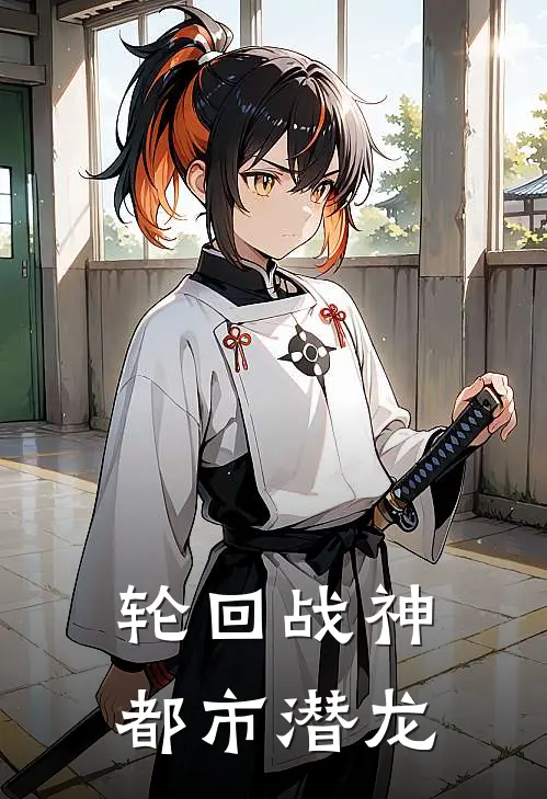 轮回战神：都市潜龙秦川苏晴免费小说全文阅读_免费小说在线阅读轮回战神：都市潜龙秦川苏晴