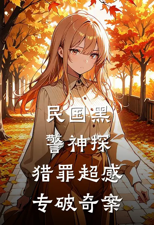 民国黑警神探：猎罪超感专破奇案薛久张三宝完整免费小说_小说全文免费阅读民国黑警神探：猎罪超感专破奇案薛久张三宝