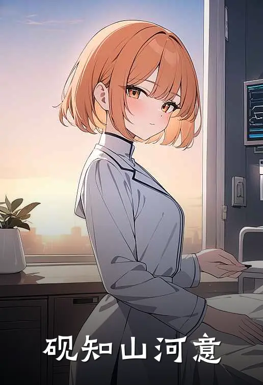 砚知山河意(霍砚礼季昀)完本小说_免费阅读无弹窗砚知山河意霍砚礼季昀