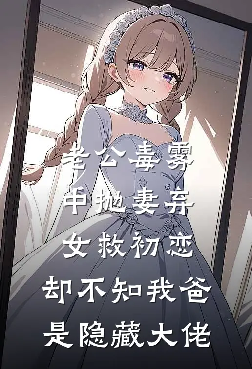 老公毒雾中抛妻弃女救初恋，却不知我爸是隐藏大佬悠悠林屿森热门的网络小说_热门的网络小说老公毒雾中抛妻弃女救初恋，却不知我爸是隐藏大佬(悠悠林屿森)