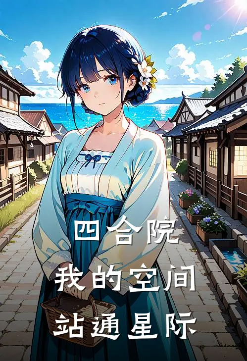 四合院：我的空间站通星际叶文秦淮茹完整版免费阅读_叶文秦淮茹精彩小说