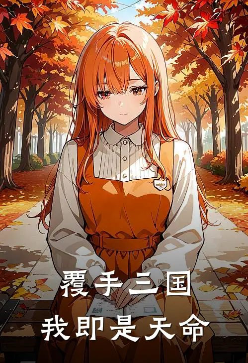 覆手三国：我即是天命苏信王允完结版免费小说_完本小说大全覆手三国：我即是天命苏信王允