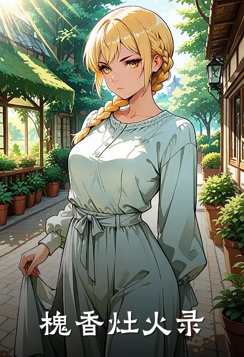 槐香灶火录张茂才周明远完整版小说_最新章节列表槐香灶火录(张茂才周明远)