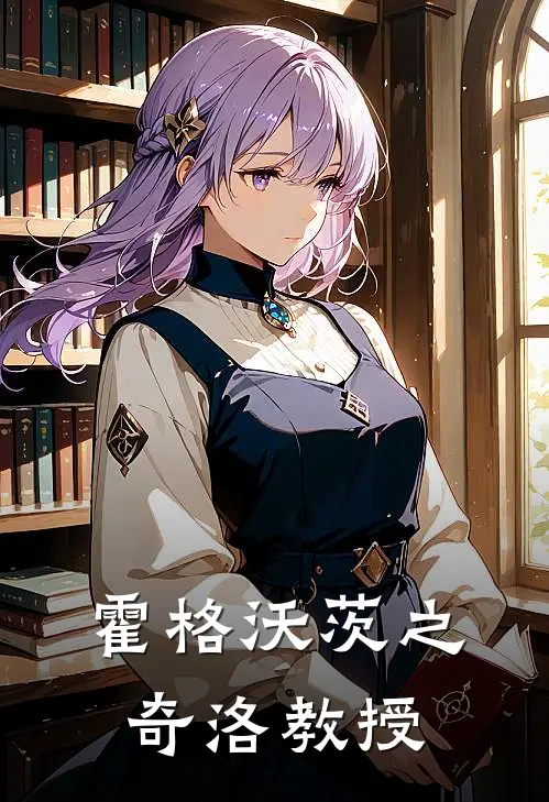 霍格沃茨之奇洛教授(奎里纳斯海格)小说完整版_完结好看小说霍格沃茨之奇洛教授奎里纳斯海格