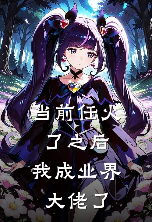 当前任火了之后，我成业界大佬了(许思黎谢珊珊)热门网络小说推荐_最新完结小说推荐当前任火了之后，我成业界大佬了许思黎谢珊珊