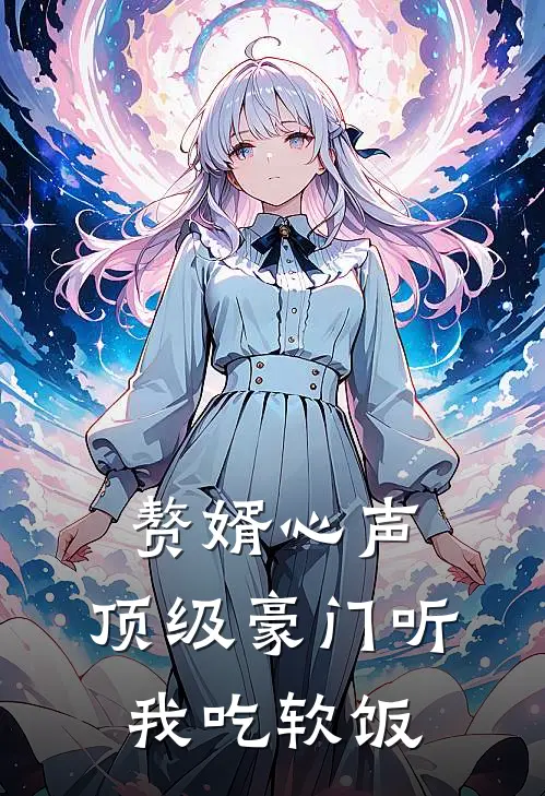 赘婿心声：顶级豪门听我吃软饭(陆怀瑾温清瓷)免费小说完结版_免费小说免费阅读赘婿心声：顶级豪门听我吃软饭陆怀瑾温清瓷