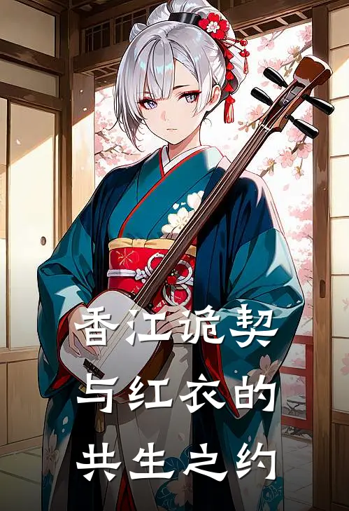 香江诡契：与红衣的共生之约