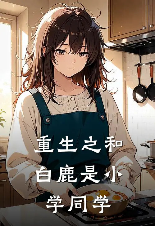 《重生之和白鹿是小学同学》陆辰陈默免费完本小说在线阅读_《重生之和白鹿是小学同学》陆辰陈默免费小说