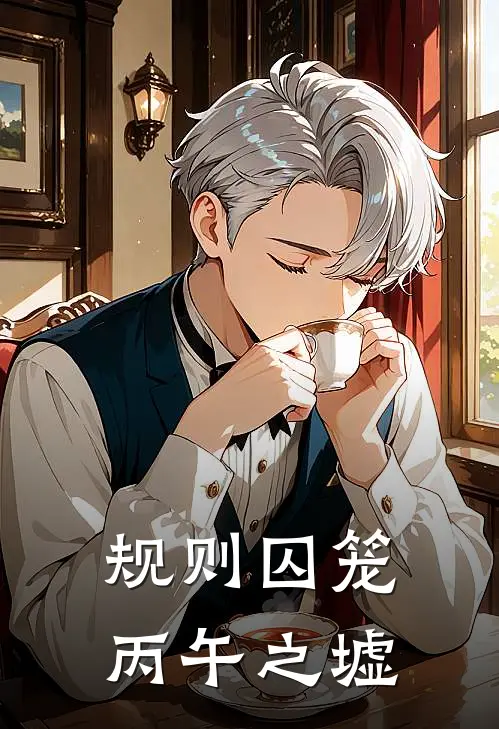 规则囚笼：丙午之墟(林深钟鸣)小说完结版_全文阅读免费全集规则囚笼：丙午之墟林深钟鸣