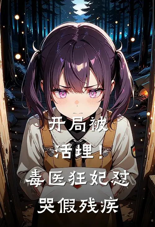 开局被活埋！毒医狂妃怼哭假残疾夏雪陆承耀热门完结小说_最热门小说开局被活埋！毒医狂妃怼哭假残疾夏雪陆承耀