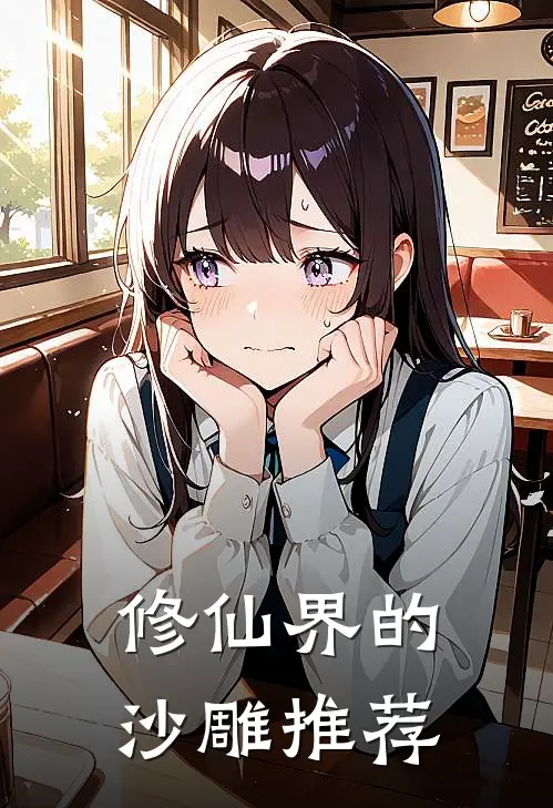 修仙界的沙雕推荐