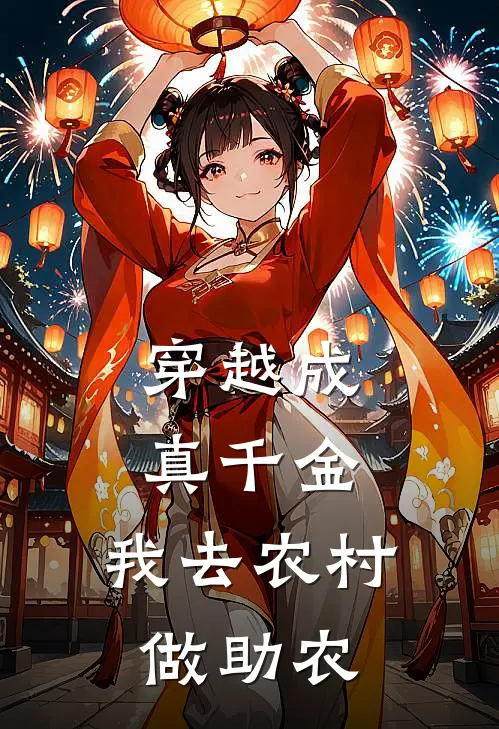 穿越成真千金，我去农村做助农顾颖星唐淑雪小说免费阅读无弹窗_完结版小说全文免费阅读穿越成真千金，我去农村做助农(顾颖星唐淑雪)