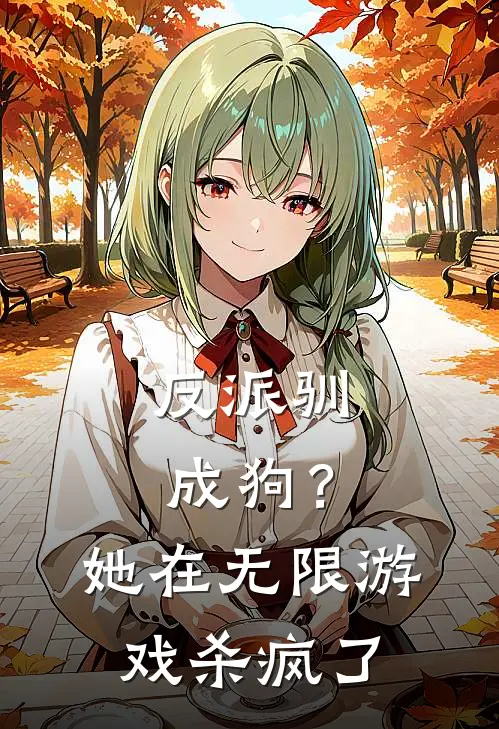 反派驯成狗？她在无限游戏杀疯了许岁陈牧免费小说完整版_完结版小说阅读反派驯成狗？她在无限游戏杀疯了(许岁陈牧)