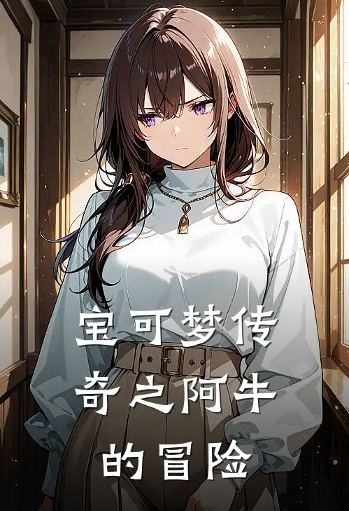 宝可梦传奇之阿牛的冒险(阿牛宝可梦)网络热门小说_最新小说宝可梦传奇之阿牛的冒险(阿牛宝可梦)