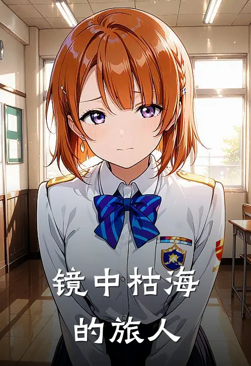 镜中枯海的旅人(云珣阿殊)免费小说全本阅读_最新章节列表镜中枯海的旅人(云珣阿殊)