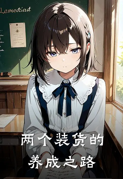 两个装货的养成之路盛欢沈唯已完结小说推荐_完整版小说两个装货的养成之路(盛欢沈唯)