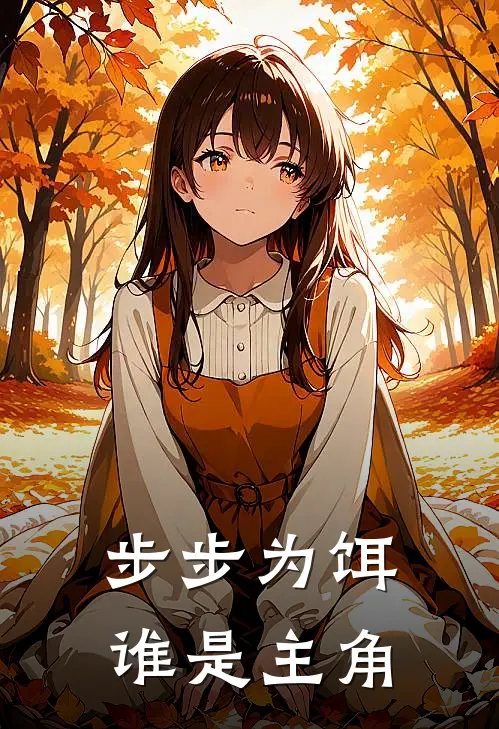 步步为饵谁是主角