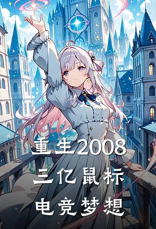 重生2008：三亿鼠标电竞梦想(谢步荣苏星娩)已完结小说_重生2008：三亿鼠标电竞梦想(谢步荣苏星娩)小说免费在线阅读