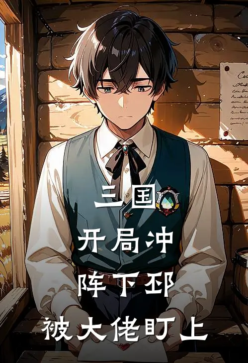 三国：开局冲阵下邳，被大佬盯上(陆凡吕布)最新小说_免费阅读完整版小说三国：开局冲阵下邳，被大佬盯上(陆凡吕布)