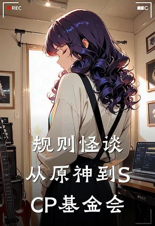 规则怪谈：从原神到SCP基金会(林逸迪卢克)热门网络小说_最新完本小说规则怪谈：从原神到SCP基金会(林逸迪卢克)