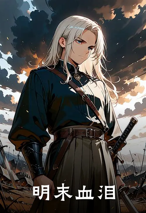 明末血泪(刘进京魏藻德)热门小说排行_完结版小说明末血泪刘进京魏藻德