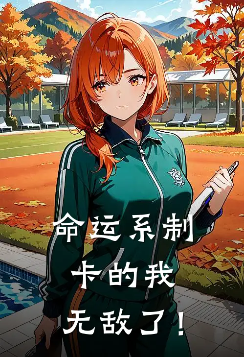 命运系制卡的我，无敌了！(姜半夏李观鱼)免费小说完结版_最新章节列表命运系制卡的我，无敌了！(姜半夏李观鱼)