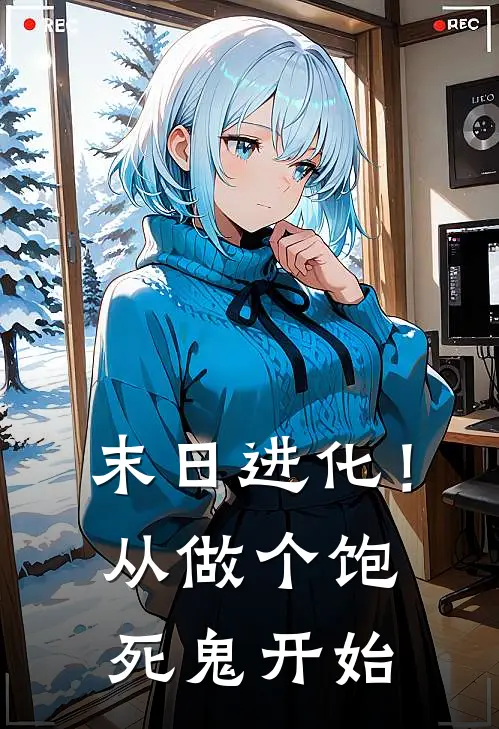 末日进化！从做个饱死鬼开始林烬苏月热门小说阅读_好看的小说推荐完结末日进化！从做个饱死鬼开始林烬苏月