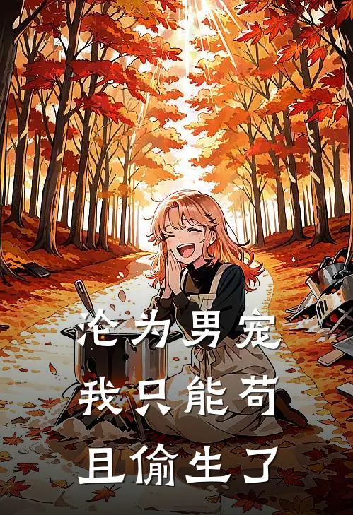 沦为男宠，我只能苟且偷生了谢榄苏果最新全本小说_最新章节列表沦为男宠，我只能苟且偷生了(谢榄苏果)