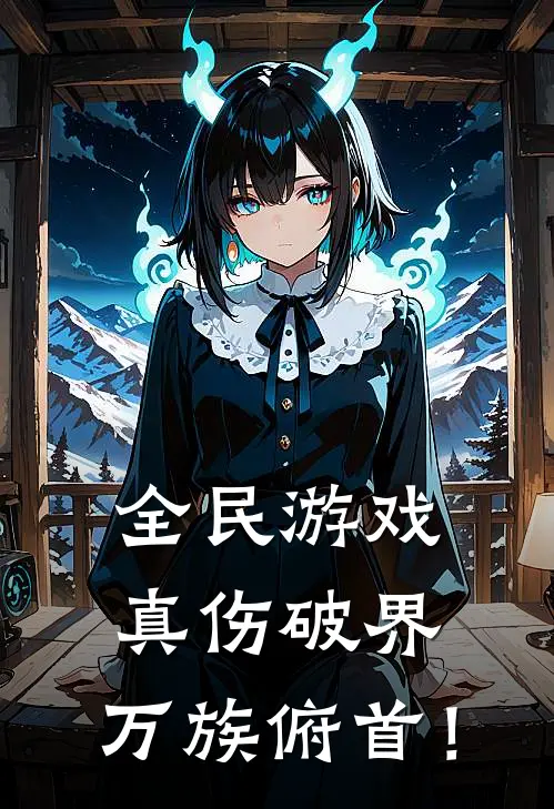 全民游戏：真伤破界，万族俯首！(梁云尘陈木森)热门网络小说推荐_最新章节列表全民游戏：真伤破界，万族俯首！(梁云尘陈木森)