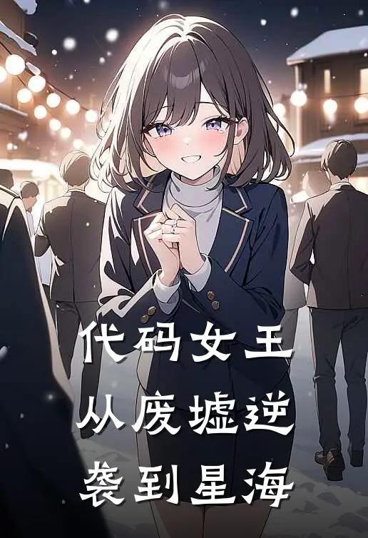 代码女王，从废墟逆袭到星海顾云初赵峰完结小说_免费小说在线看代码女王，从废墟逆袭到星海顾云初赵峰