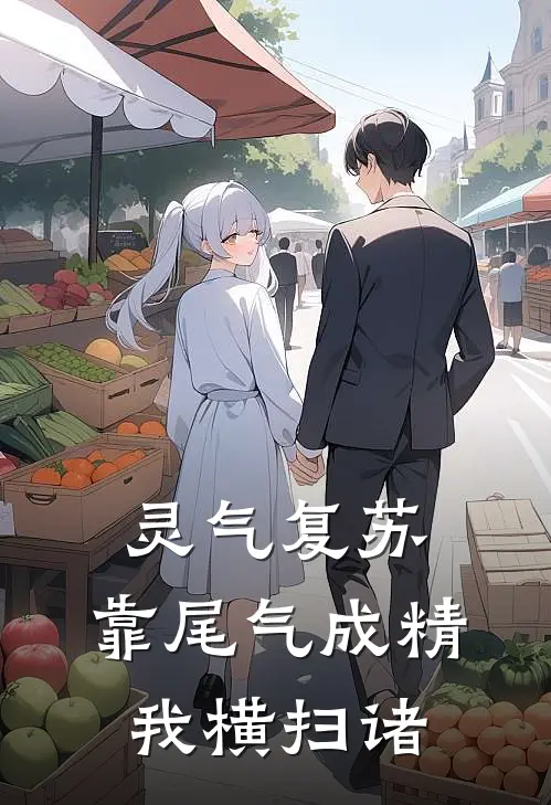 苟布理柳烟如《灵气复苏：靠尾气成精，我横扫诸》_《灵气复苏：靠尾气成精，我横扫诸》最新章节在线阅读