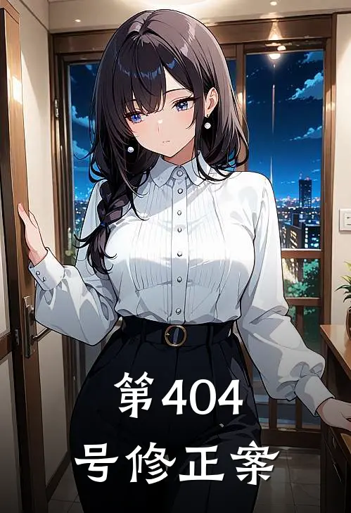 第404号修正案(陈格陈格)热门小说_《第404号修正案》最新章节在线阅读