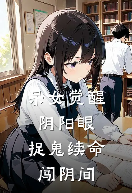 呆女觉醒阴阳眼，捉鬼续命闯阴间玄阳子玄阳子最新章节免费阅读_呆女觉醒阴阳眼，捉鬼续命闯阴间全集免费阅读