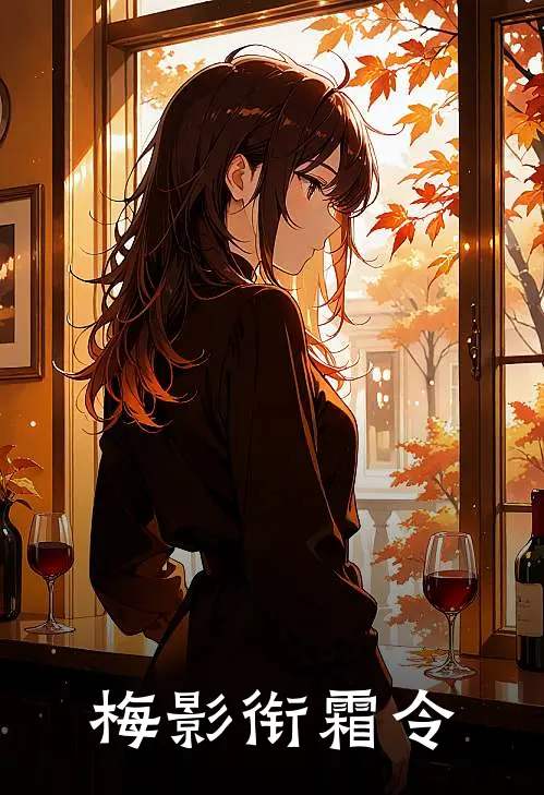 梅影衔霜令(萧无夜沈清辞)已完结小说_小说免费阅读梅影衔霜令萧无夜沈清辞