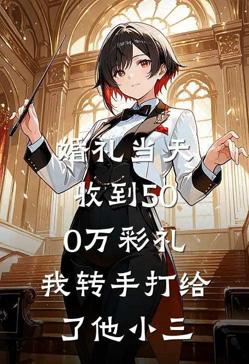 婚礼当天收到500万彩礼，我转手打给了他小三刘建明三亚免费小说大全_小说完结婚礼当天收到500万彩礼，我转手打给了他小三(刘建明三亚)